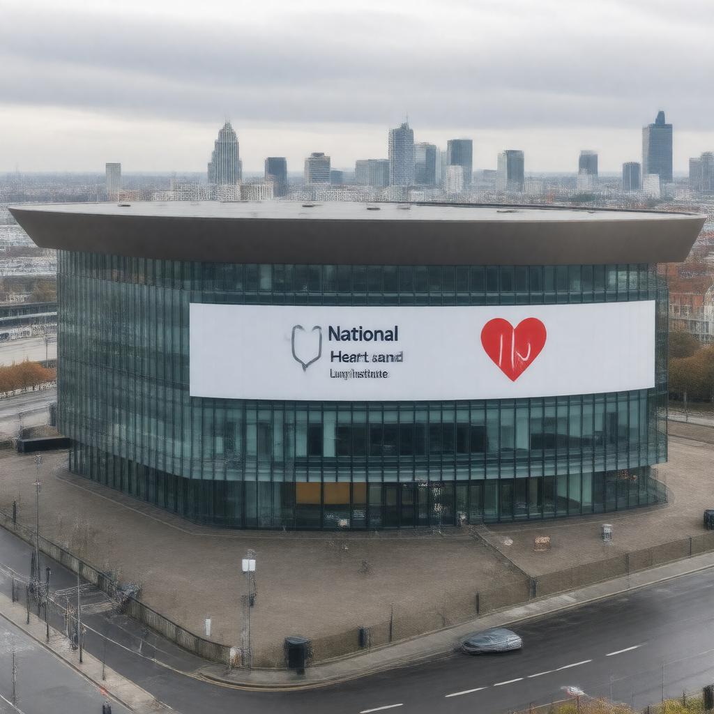 National Heart and Lung Institute